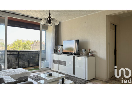 Mieszkanie na sprzedaż - Marseille, Francja, 55 m², 77 336 USD (320 945 PLN), NET-103147352