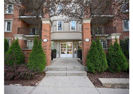 Komercyjne na sprzedaż - 204 - 2301 Parkhaven Boulevard Oakville, Kanada, 94,3 m², 502 881 USD (2 016 553 PLN), NET-100747174