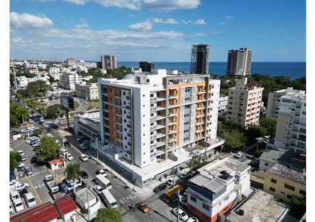 Mieszkanie na sprzedaż - Santo Domingo De Guzmán , Santo Domingo D.n., Dominikana, 95 m², 215 000 USD (847 100 PLN), NET-96760083