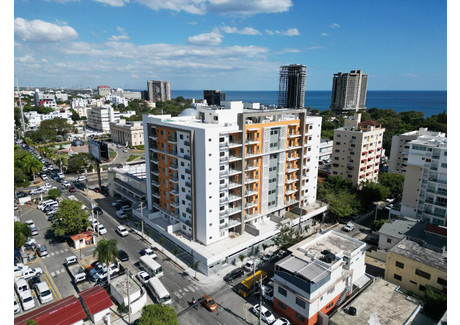 Mieszkanie na sprzedaż - Zona Universitaria Santo Domingo De Guzmán , Santo Domingo D.n., Dominikana, 95 m², 215 000 USD (879 350 PLN), NET-96760083