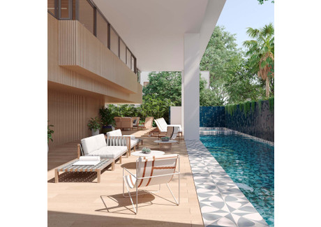 Mieszkanie na sprzedaż - Piantini Santo Domingo De Guzmán , Santo Domingo D.n., Dominikana, 185 m², 401 000 USD (1 535 830 PLN), NET-97687315