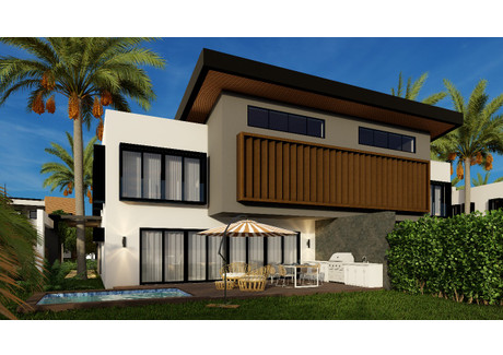 Dom na sprzedaż - Cap Cana La Altagracia, Punta Cana, Dominikana, 303 m², 595 000 USD (2 439 500 PLN), NET-97901535