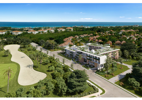 Mieszkanie na sprzedaż - Green village La Altagracia, Cap Cana, Dominikana, 53 m², 179 250 USD (734 925 PLN), NET-99005303