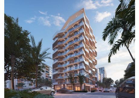 Mieszkanie na sprzedaż - Ensanche Naco Santo Domingo De Guzmán , Santo Domingo D.n., Dominikana, 59 m², 156 350 USD (598 821 PLN), NET-99067381