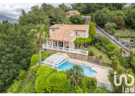 Dom na sprzedaż - Châteauneuf-Grasse, Francja, 175 m², 960 184 USD (3 927 153 PLN), NET-100218082