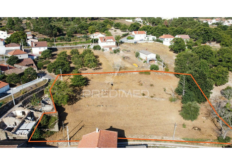 Działka na sprzedaż - UF DE TRANCOSO (SÃO PEDRO E SANTA MARIA) E SOUTO MAIOR Trancoso, Portugalia, 2660 m², 43 562 USD (178 604 PLN), NET-92730220