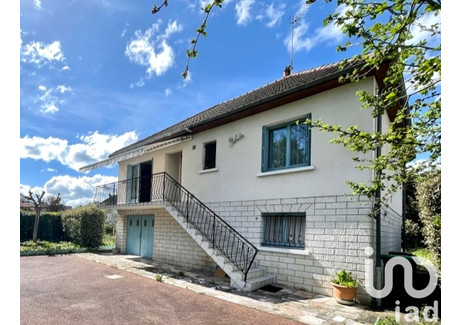 Dom na sprzedaż - Veigne, Francja, 85 m², 260 411 USD (997 375 PLN), NET-96576598