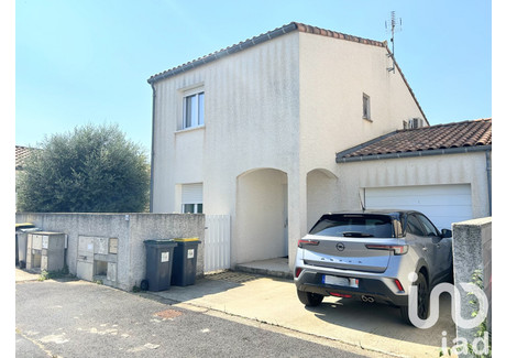 Dom na sprzedaż - Murviel-Lès-Béziers, Francja, 104 m², 273 283 USD (1 117 728 PLN), NET-100527808