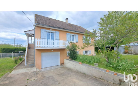 Dom na sprzedaż - Migennes, Francja, 106 m², 179 375 USD (733 644 PLN), NET-97048484