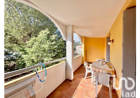 Mieszkanie na sprzedaż - Amélie-Les-Bains-Palalda, Francja, 46 m², 69 610 USD (285 400 PLN), NET-102851297