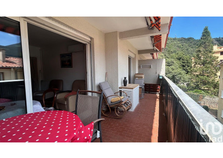 Mieszkanie na sprzedaż - Amélie-Les-Bains-Palalda, Francja, 48 m², 124 723 USD (480 183 PLN), NET-99272611