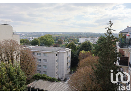 Mieszkanie na sprzedaż - Saint-Cloud, Francja, 86 m², 601 434 USD (2 459 865 PLN), NET-101292785