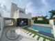Dom na sprzedaż - Los Alcázares Hiszpania, 103 m², 345 389 USD (1 360 831 PLN), NET-90429026