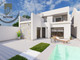 Dom na sprzedaż - 30739 San Javier, Hiszpania, 125,62 m², 424 987 USD (1 674 450 PLN), NET-90481139