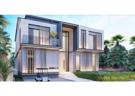 Dom na sprzedaż - 25FW+CR7 - Jumeirah Golf Estates - Dubai - United Arab Emirates Dubai, Zjednoczone Emiraty Arabskie, 1490 m², 10 887 617 USD (43 877 097 PLN), NET-92656610