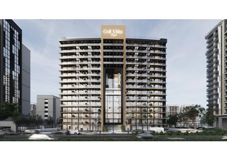 Mieszkanie na sprzedaż - 26R8+6FP - Dubai Sports City - Dubai - United Arab Emirates Dubai, Zjednoczone Emiraty Arabskie, 59,27 m², 193 869 USD (781 294 PLN), NET-95919092