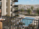 Mieszkanie na sprzedaż - 273R+GMG - Dubai - United Arab Emirates Dubai, Zjednoczone Emiraty Arabskie, 58,71 m², 212 807 USD (861 868 PLN), NET-96241095