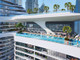 Mieszkanie na sprzedaż - 34QV+CJG - شارع - Al Sufouh - Dubai International Marine Club - Dubai Dubai, Zjednoczone Emiraty Arabskie, 80,07 m², 877 919 USD (3 581 910 PLN), NET-93050821