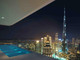 Mieszkanie na sprzedaż - 57WG+W2H - Downtown Dubai - Dubai - United Arab Emirates Dubai, Zjednoczone Emiraty Arabskie, 98 m², 816 144 USD (3 289 059 PLN), NET-92904548