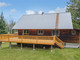 Dom na sprzedaż - 905 Deep Creek Road Fortine, Usa, 224,45 m², 769 000 USD (2 960 650 PLN), NET-98115015