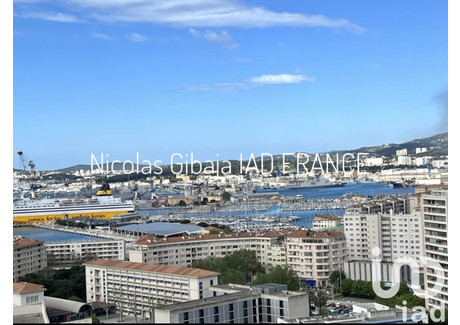 Mieszkanie na sprzedaż - Toulon, Francja, 105 m², 337 647 USD (1 380 977 PLN), NET-99042313