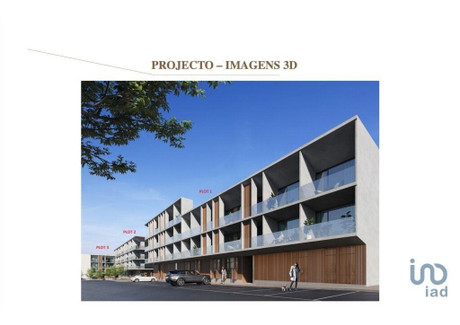 Działka na sprzedaż - Barcarena, Portugalia, 2240 m², 1 617 526 USD (6 615 681 PLN), NET-102209320