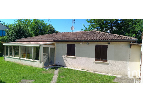 Dom na sprzedaż - Bergerac, Francja, 108 m², 184 651 USD (755 222 PLN), NET-98919431