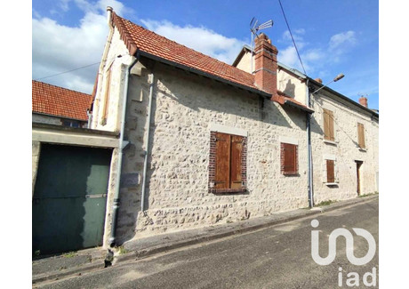 Dom na sprzedaż - Moulins, Francja, 144 m², 131 392 USD (528 194 PLN), NET-100787220