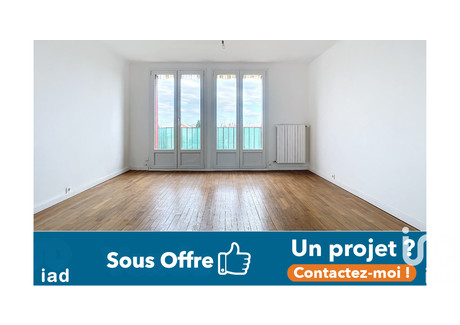 Mieszkanie na sprzedaż - Argenteuil, Francja, 58 m², 203 157 USD (830 911 PLN), NET-99365092