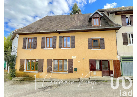 Dom na sprzedaż - Le Pont-De-Beauvoisin, Francja, 140 m², 156 970 USD (642 008 PLN), NET-102342844