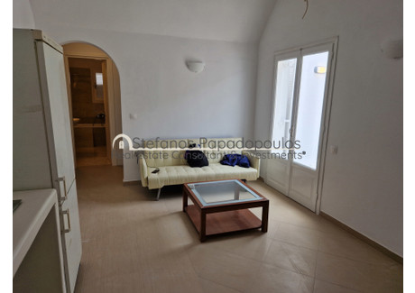 Mieszkanie do wynajęcia - Santorini, Grecja, 75 m², 1039 USD (4312 PLN), NET-100489052