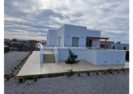 Mieszkanie do wynajęcia - Santorini, Grecja, 120 m², 3705 USD (15 155 PLN), NET-102298603