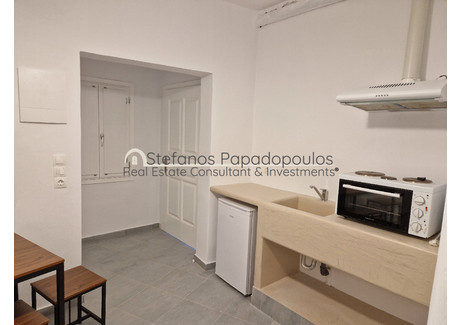 Dom do wynajęcia - Santorini, Grecja, 35 m², 886 USD (3622 PLN), NET-102331120