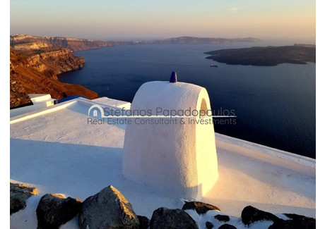 Mieszkanie na sprzedaż - Santorini, Grecja, 250 m², 3 150 301 USD (12 916 233 PLN), NET-94457270