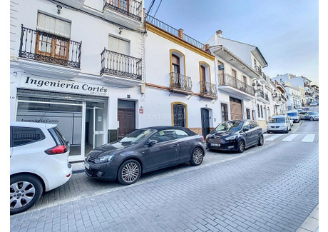 Biuro do wynajęcia - Málaga, Hiszpania, 80 m², 433 USD (1733 PLN), NET-96059308