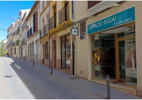 Komercyjne na sprzedaż - Málaga, Hiszpania, 182 m², 270 836 USD (1 080 637 PLN), NET-96089414