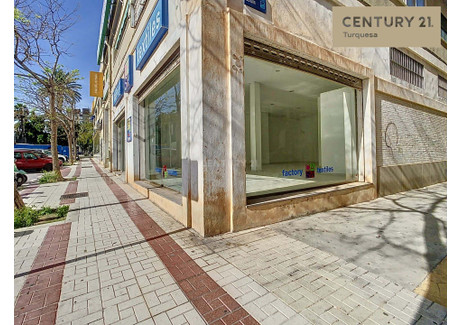 Komercyjne na sprzedaż - Málaga, Hiszpania, 408 m², 728 934 USD (2 872 001 PLN), NET-96524339