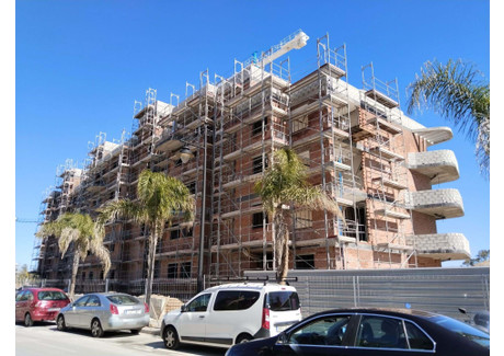 Mieszkanie na sprzedaż - Málaga, Hiszpania, 79 m², 743 365 USD (2 988 327 PLN), NET-96828626