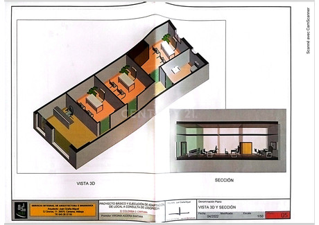 Komercyjne na sprzedaż - Cártama, Hiszpania, 78 m², 95 848 USD (392 020 PLN), NET-98811130