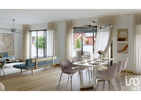 Mieszkanie na sprzedaż - Lyon, Francja, 62 m², 470 172 USD (1 875 985 PLN), NET-96286817