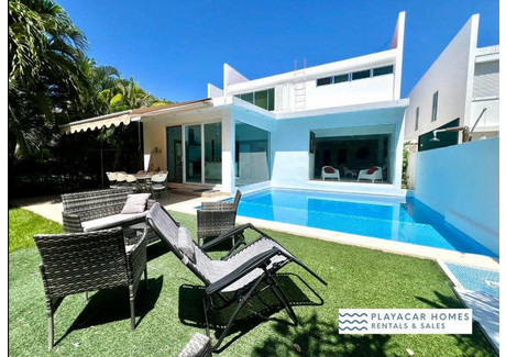 Dom na sprzedaż - 161 Copan Playa Del Carmen, Meksyk, 315 m², 800 000 USD (3 272 000 PLN), NET-100438861