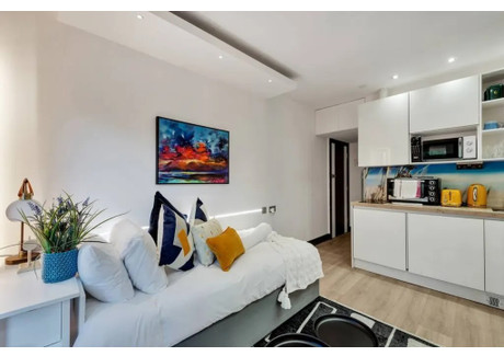 Mieszkanie do wynajęcia - Lyncroft Studios, 282 Finchley London, Wielka Brytania, 177 m², 3025 USD (12 553 PLN), NET-100040819