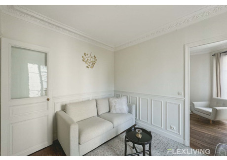 Mieszkanie do wynajęcia - Rue Maurice Ripoche Paris, Francja, 30 m², 2805 USD (10 855 PLN), NET-100246747