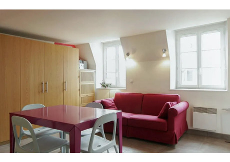 Mieszkanie do wynajęcia - Rue Chabanais Paris, Francja, 34 m², 2358 USD (9858 PLN), NET-100354557