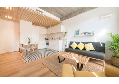 Mieszkanie do wynajęcia - Carrer del Taulat Barcelona, Hiszpania, 50 m², 2509 USD (10 264 PLN), NET-100589432