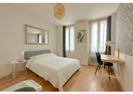 Mieszkanie do wynajęcia - Rue de Lappe Paris, Francja, 17 m², 2071 USD (8306 PLN), NET-100640738