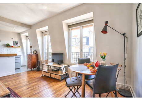 Mieszkanie do wynajęcia - 8 Rue Marguerite Boucicaut, Paris, France Paris, Francja, 29 m², 2241 USD (9168 PLN), NET-100614063