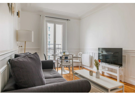 Mieszkanie do wynajęcia - Rue de l'Atlas Paris, Francja, 45 m², 1933 USD (7907 PLN), NET-100628883