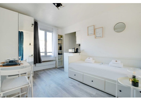 Mieszkanie do wynajęcia - rue du Faubourg Saint-Antoine Paris, Francja, 15 m², 1196 USD (4893 PLN), NET-100817705