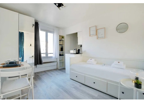 Mieszkanie do wynajęcia - rue du Faubourg Saint-Antoine Paris, Francja, 15 m², 1193 USD (4986 PLN), NET-100817705